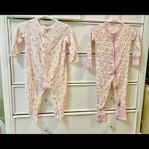 Magnetic me and little sleepies set